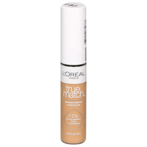 L'Oreal True Match Concealer, Radiant Serum, N5 Medium