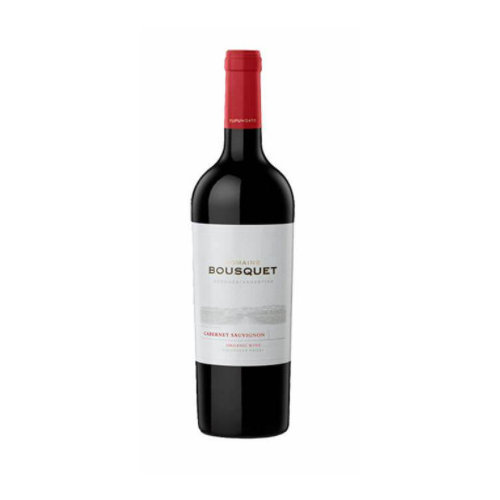 Jean Bousquet Cabernet Sauvignon