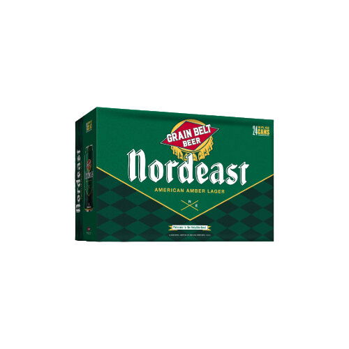 Nordeast American Amber Lager