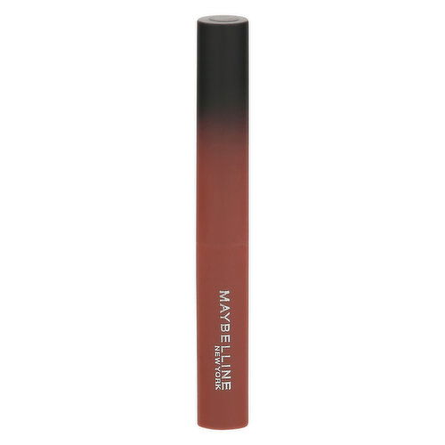 Color Sensational Lipstick, Matte, Ultimatte, More Stone 488