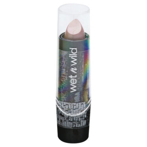 Wet n Wild Lipstick, Breeze 531C