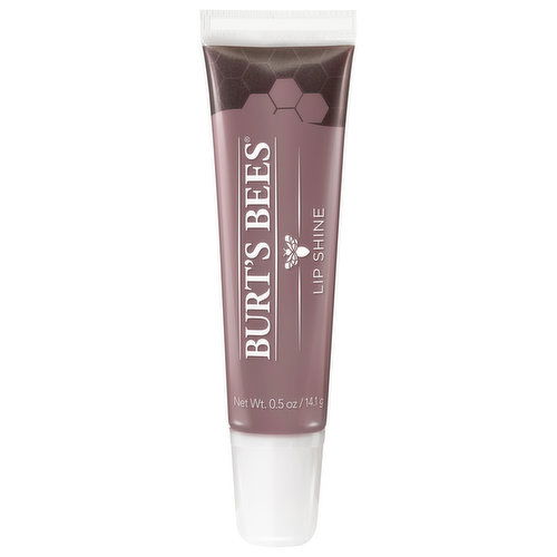 Burt's Bees Lip Shine, Spontaneity, 016