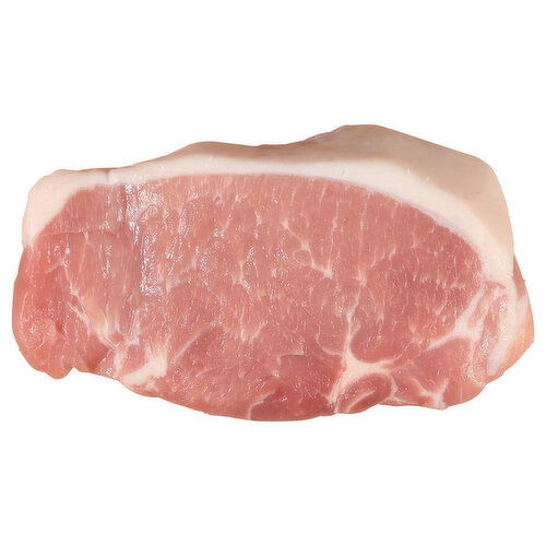 Cub America's Cut Bonless Pork Chop