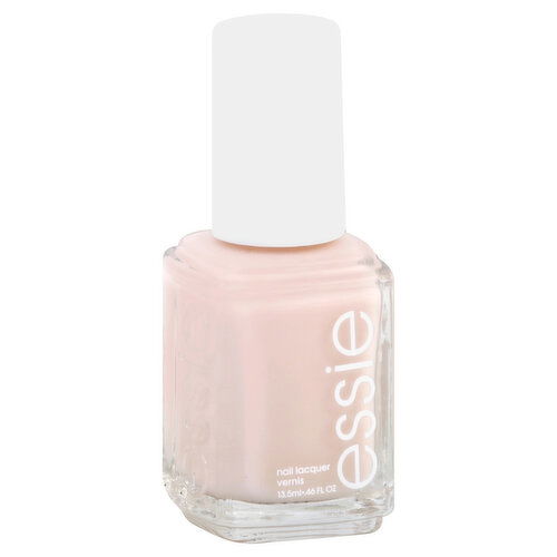 Essie Nail Lacquer, Limo-Scene 056