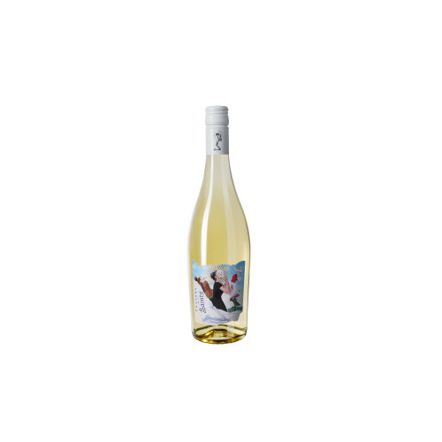 Prayers of Sinners and Saints Chardonnay