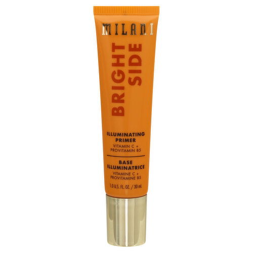 Milani Primer, Illuminating, Bright Side