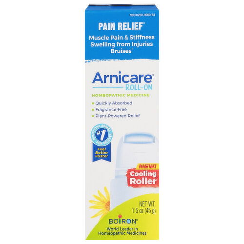 Arnicare Pain Relief, Roll-On