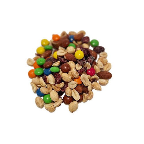 Cub Cranberry Trail Mix, Bulk