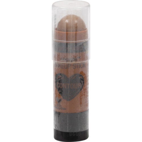 Wet n Wild MegaGlo Makeup Stick, Contour, Call Me Maple 805