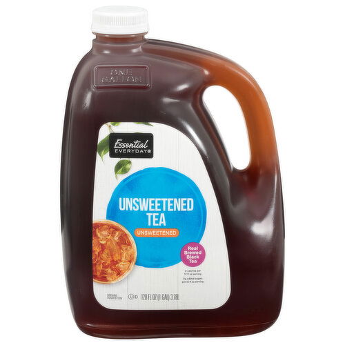 Essential Everyday Tea, Unsweetened