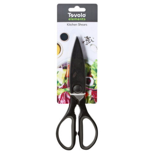 Tovolo Elements Kitchen Shears