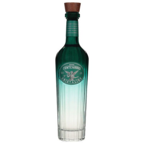 Centenario Tequila