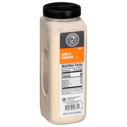 Monarch Garlic Powder