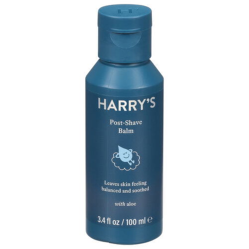 Harry's Post-Shave Balm