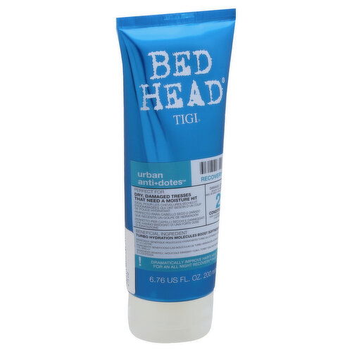 Bed Head Urban Anti+Dotes Conditioner, Recovery