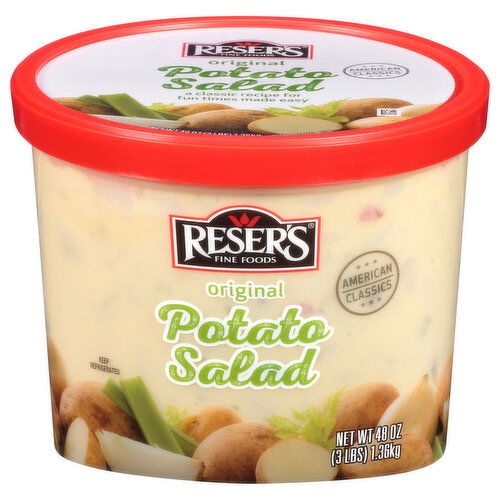 Reser's Original Potato Salad