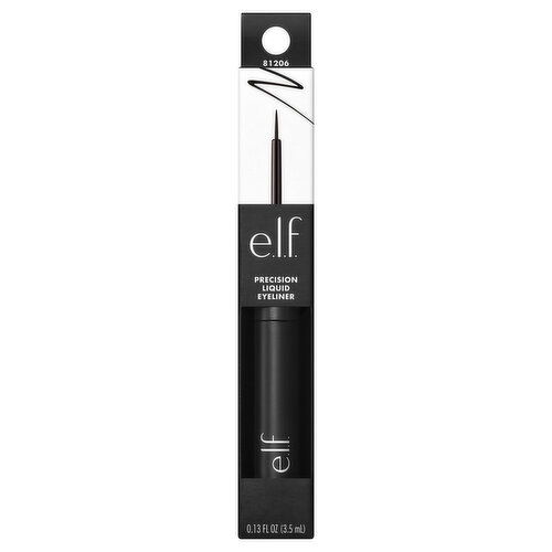 E.L.F. Precision Liquid Eyeliner