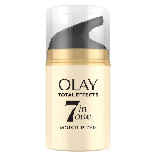 Olay Total Effects Total Effects Face Moisturizer