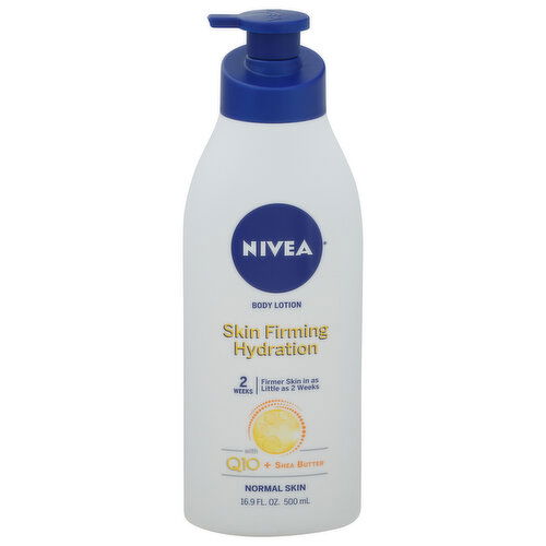 Nivea Body Lotion, Normal Skin