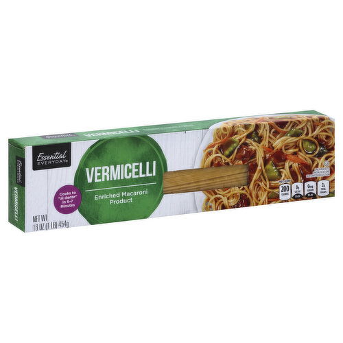 Essential Everyday Vermicelli