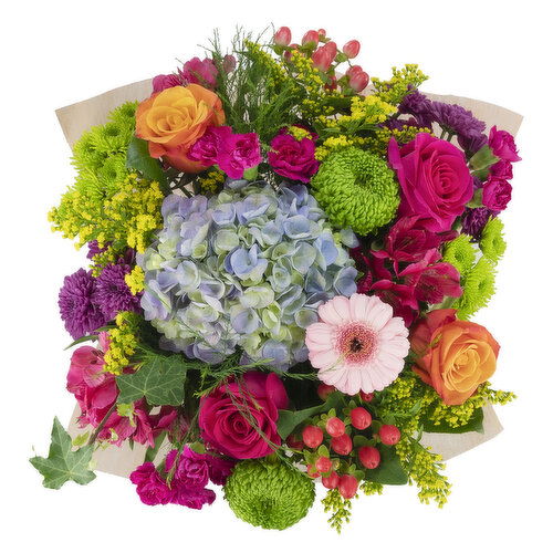 Cub Floral Magical Moments Bouquet