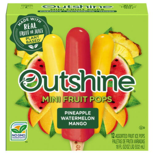 Outshine 0