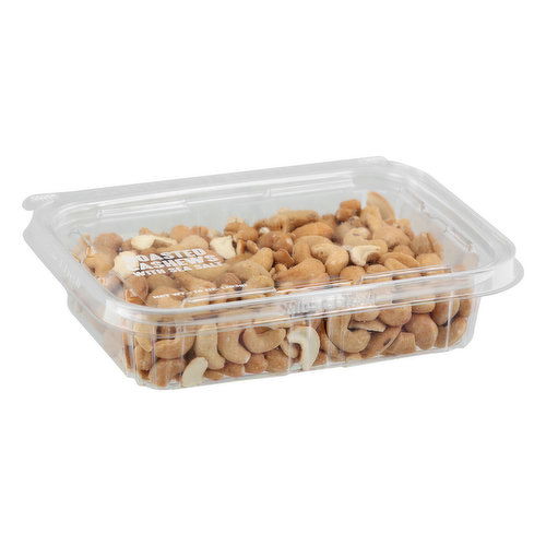 Supervalu Cashews with Sea Salt, Roasted