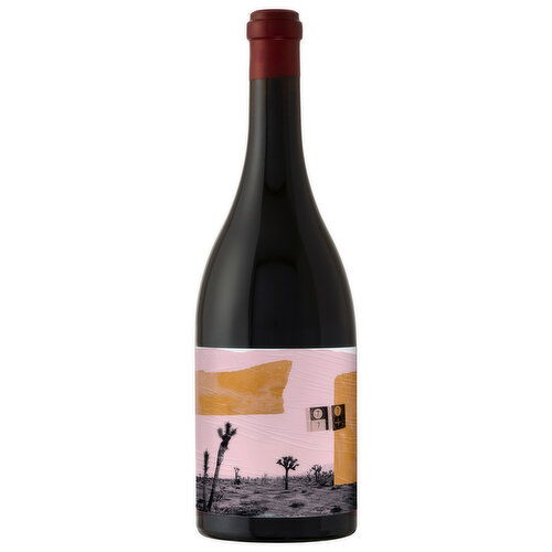 Orin Swift Eight Years in the