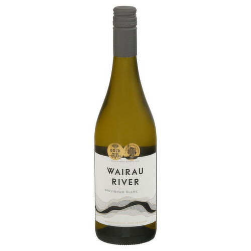 Wairau River Sauvignon Blanc