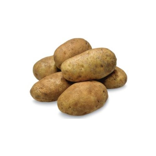 Produce Russet Potatoes