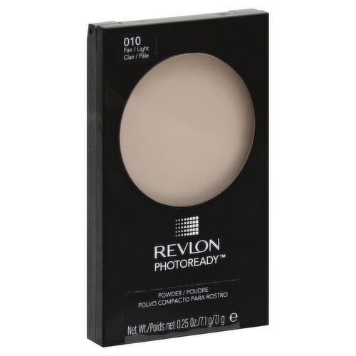 Revlon PhotoReady Powder, Fair/Light 010