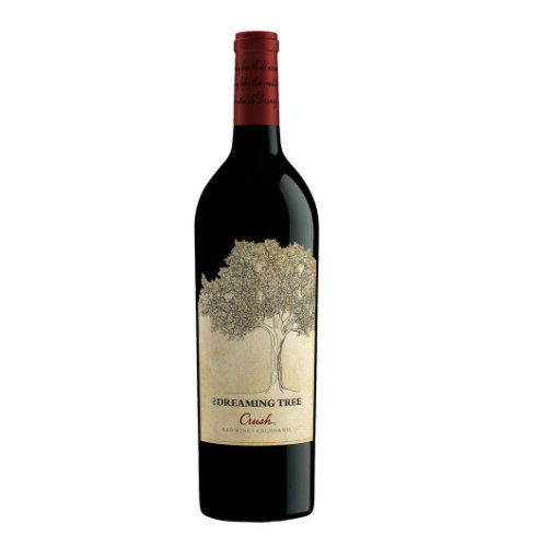 The Dreaming Tree Crush Red Blend