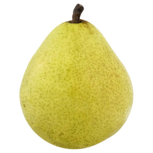 Produce Pear, D'Anjou