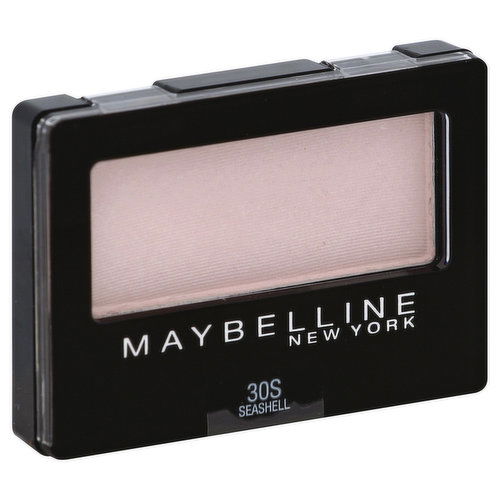 maybelline Expert Wear Eye Shadow, Seashell 30S