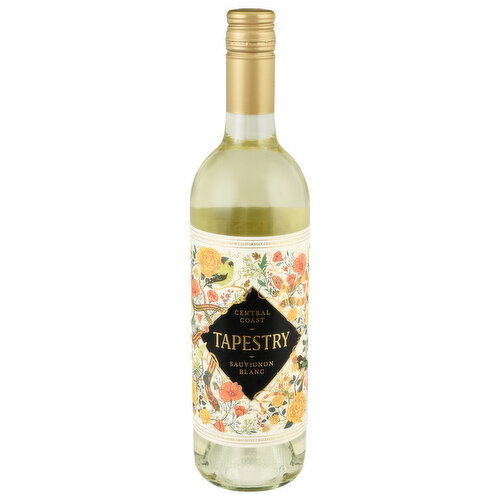 Tapestry Sauvignon Blanc