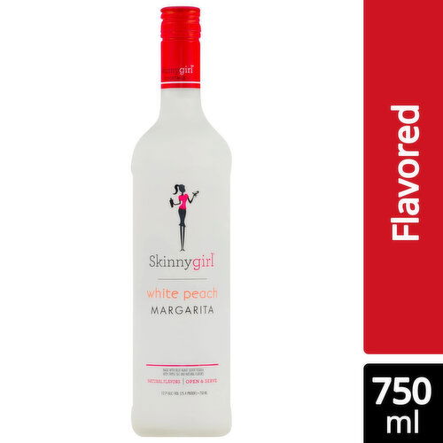 Skinnygirl Prepared Cocktails