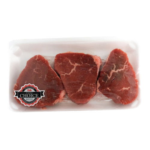 Cub Beef Eye of Round Steak