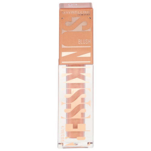 Maybelline Sun Kisser Blush, 03 Sol Search