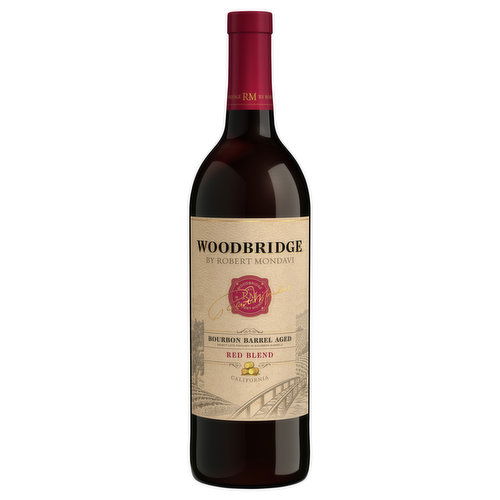 Woodbridge Red Blend, California