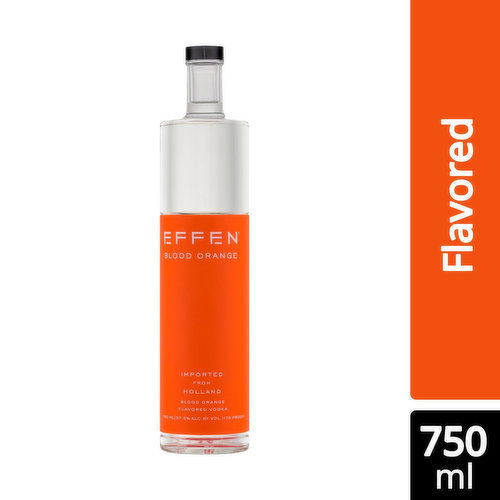 EFFEN Vodka