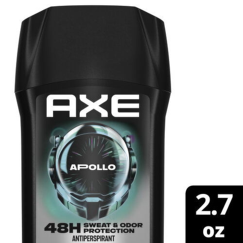 AXE Antiperspirant Deodorant Stick Apollo