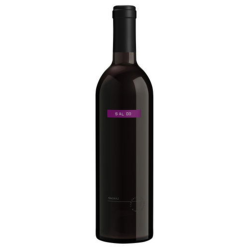 Saldo Shiraz, Australia