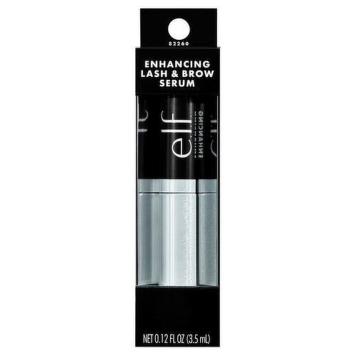 e.l.f. Enhancing Lash & Brow Serum