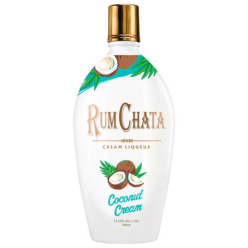 RumChata Coconut Cream Liqueur