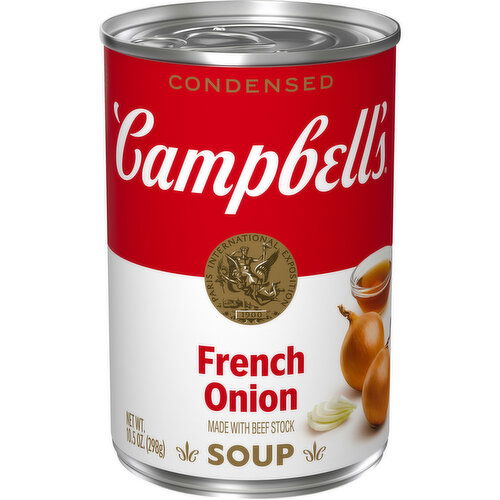 Campbell's® Condensed French Onion Soup