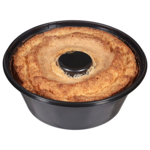 Cub Angel Food Cake, 8 Inch