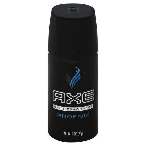 AXE Daily Fragrance, Phoenix