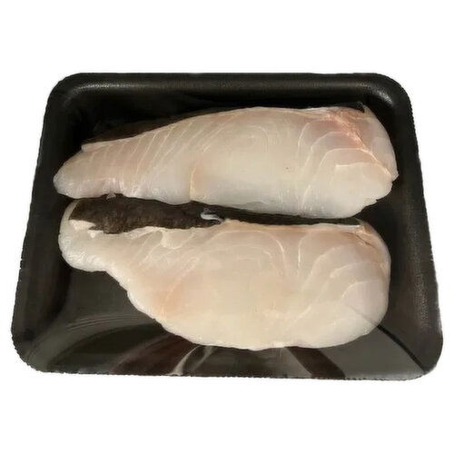 Cub Tray Wrapped Cod Fillet