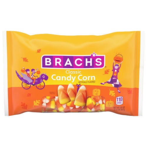 Brach's Candy Corn, Classic