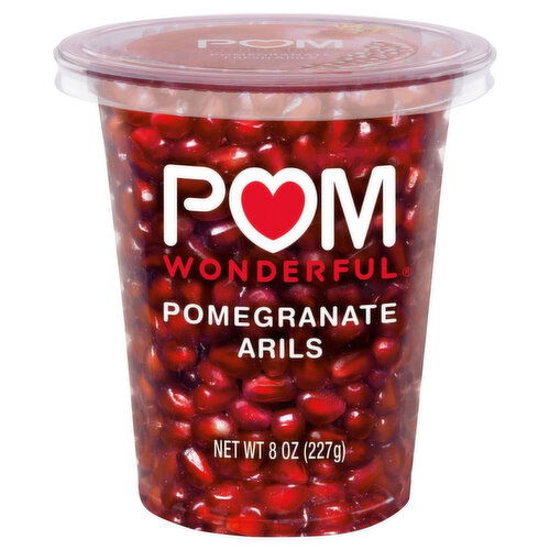 POM Wonderful Pomegranate Arils